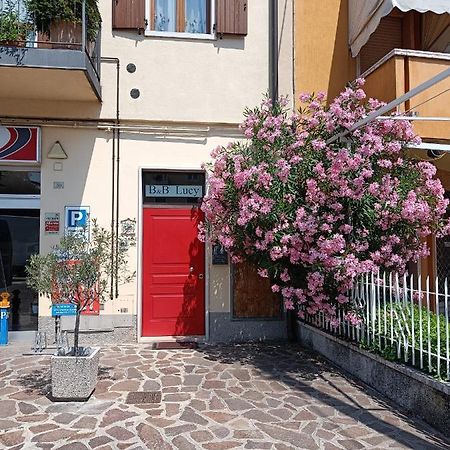 Bed & Breakfast Lucy Bardolino Luaran gambar