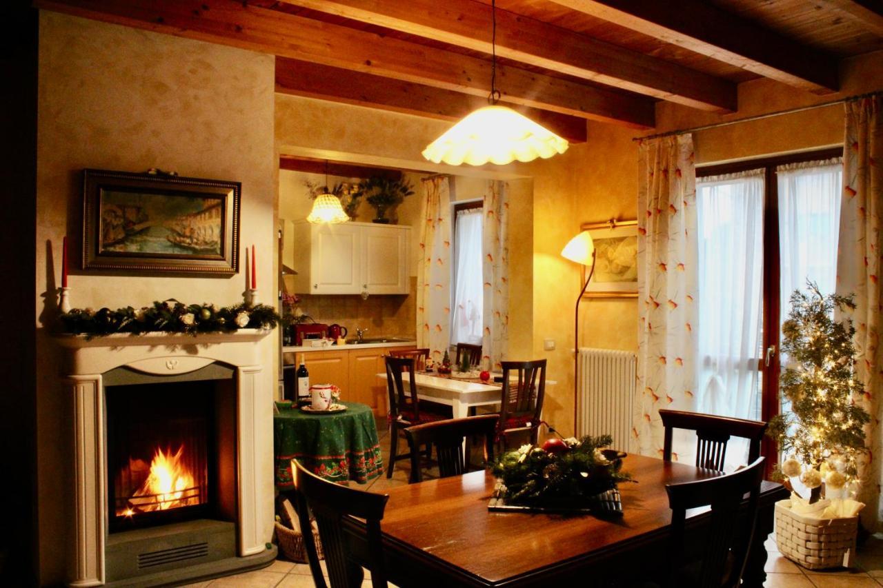 Bed & Breakfast Lucy Bardolino Luaran gambar
