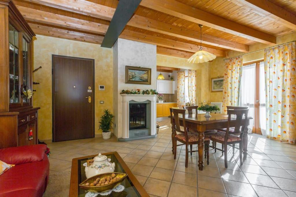 Bed & Breakfast Lucy Bardolino Luaran gambar