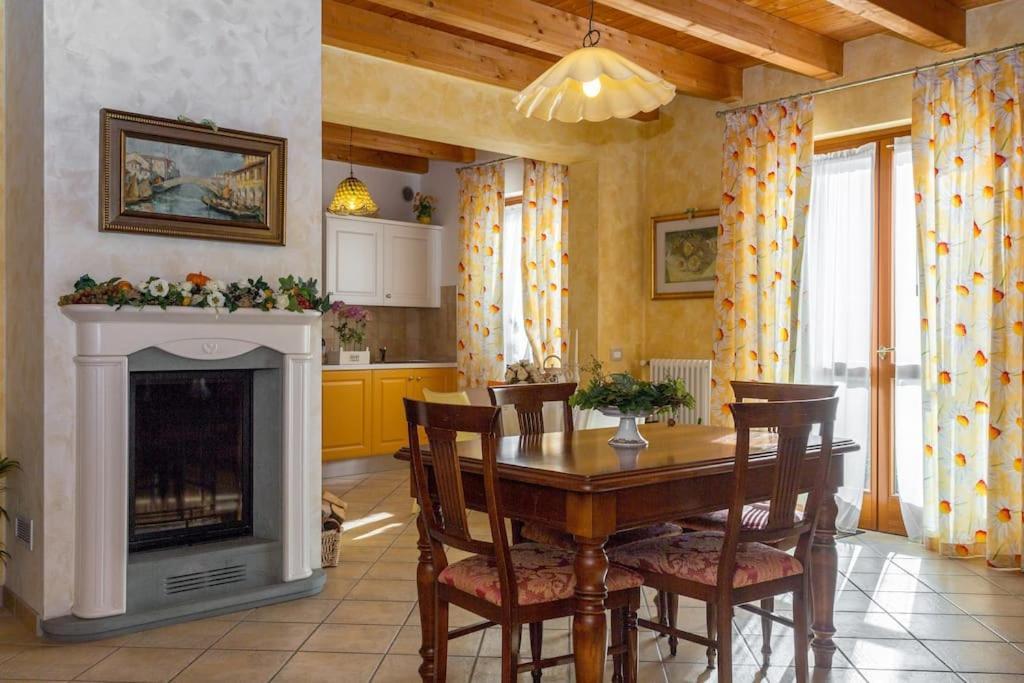 Bed & Breakfast Lucy Bardolino Luaran gambar