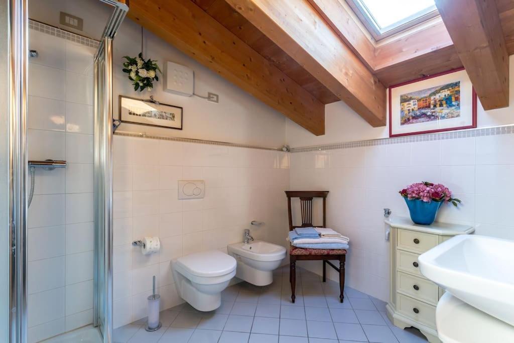 Bed & Breakfast Lucy Bardolino Luaran gambar