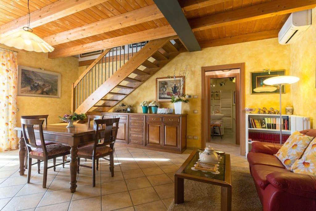 Bed & Breakfast Lucy Bardolino Luaran gambar