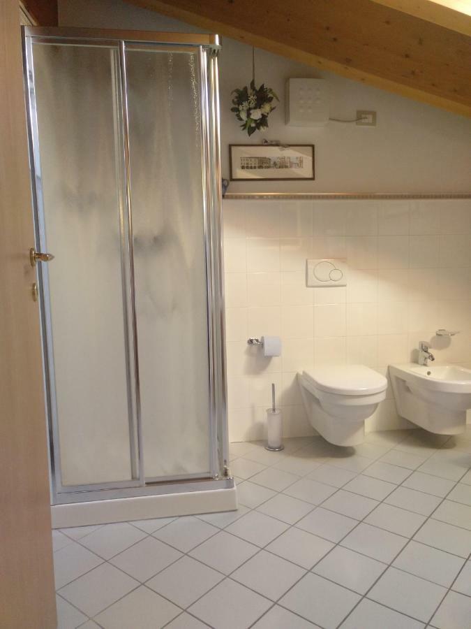 Bed & Breakfast Lucy Bardolino Luaran gambar