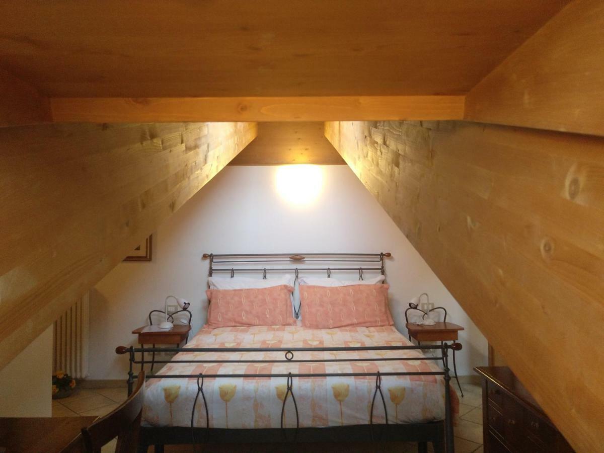 Bed & Breakfast Lucy Bardolino Luaran gambar