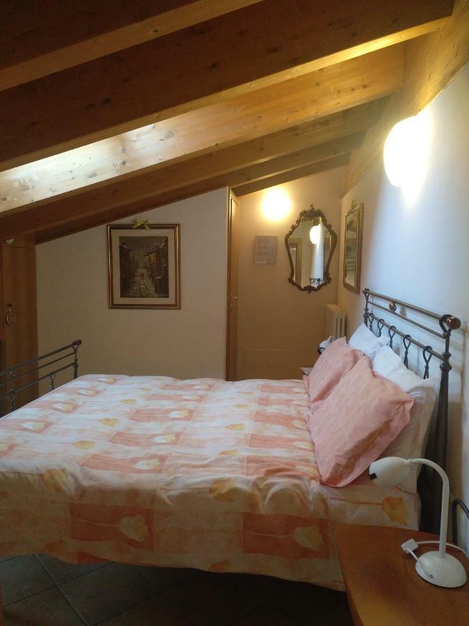 Bed & Breakfast Lucy Bardolino Luaran gambar