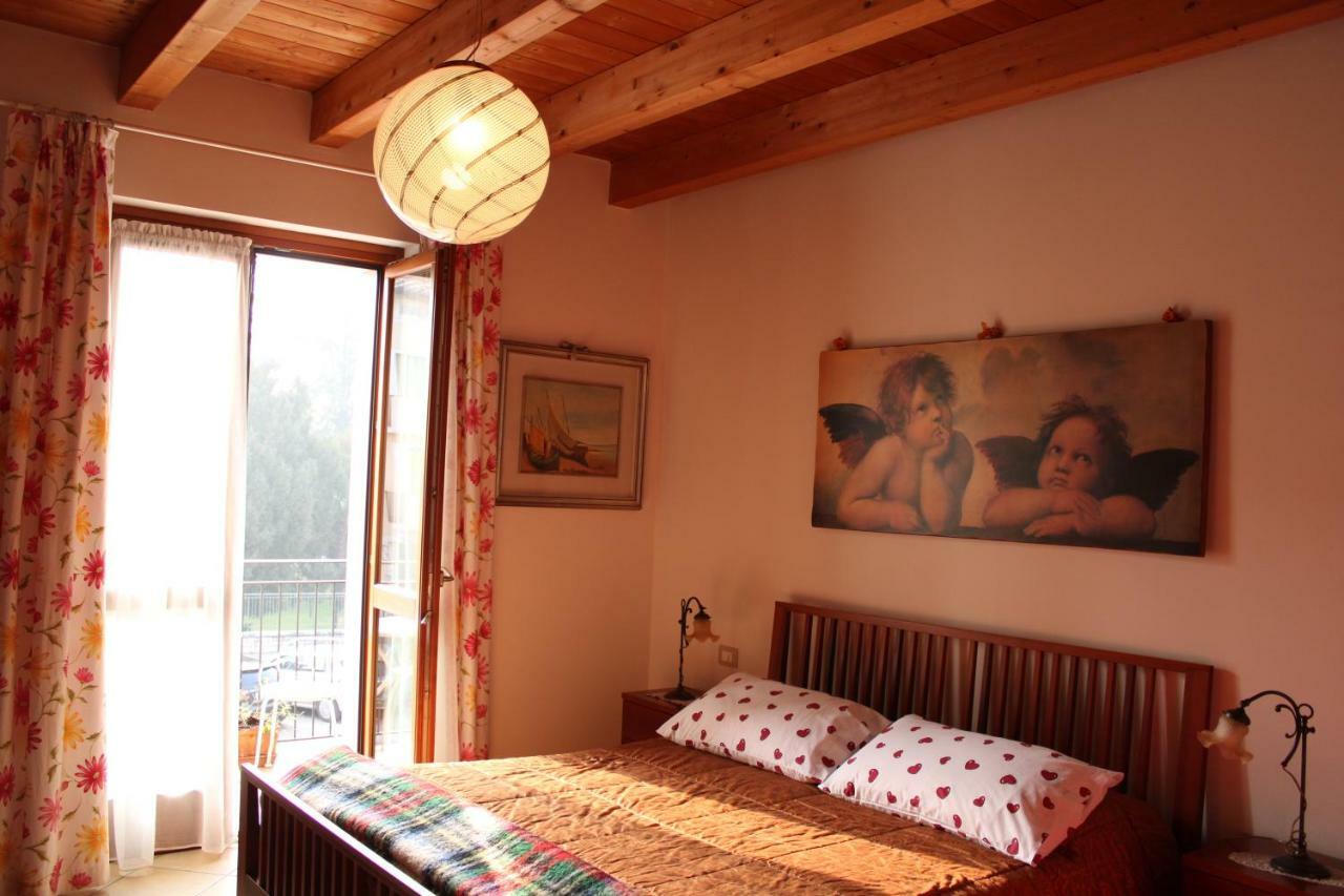 Bed & Breakfast Lucy Bardolino Luaran gambar