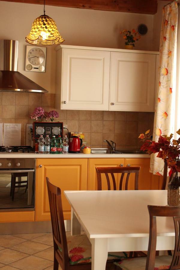 Bed & Breakfast Lucy Bardolino Luaran gambar