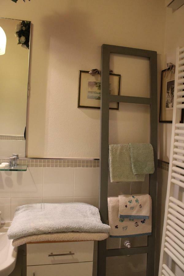 Bed & Breakfast Lucy Bardolino Luaran gambar