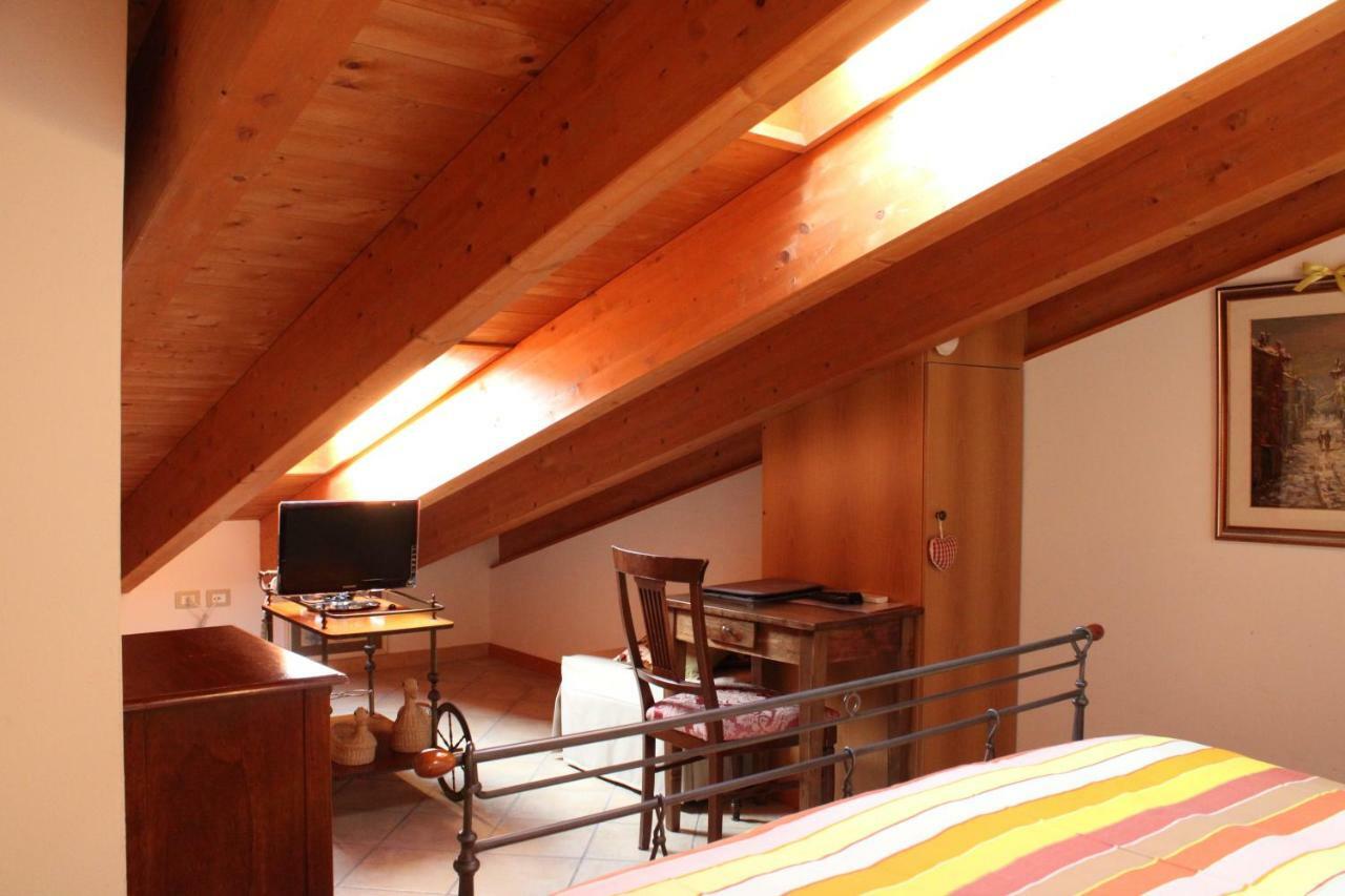 Bed & Breakfast Lucy Bardolino Luaran gambar