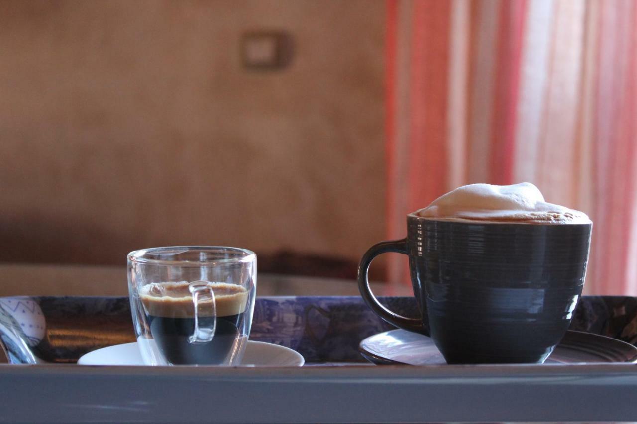 Bed & Breakfast Lucy Bardolino Luaran gambar
