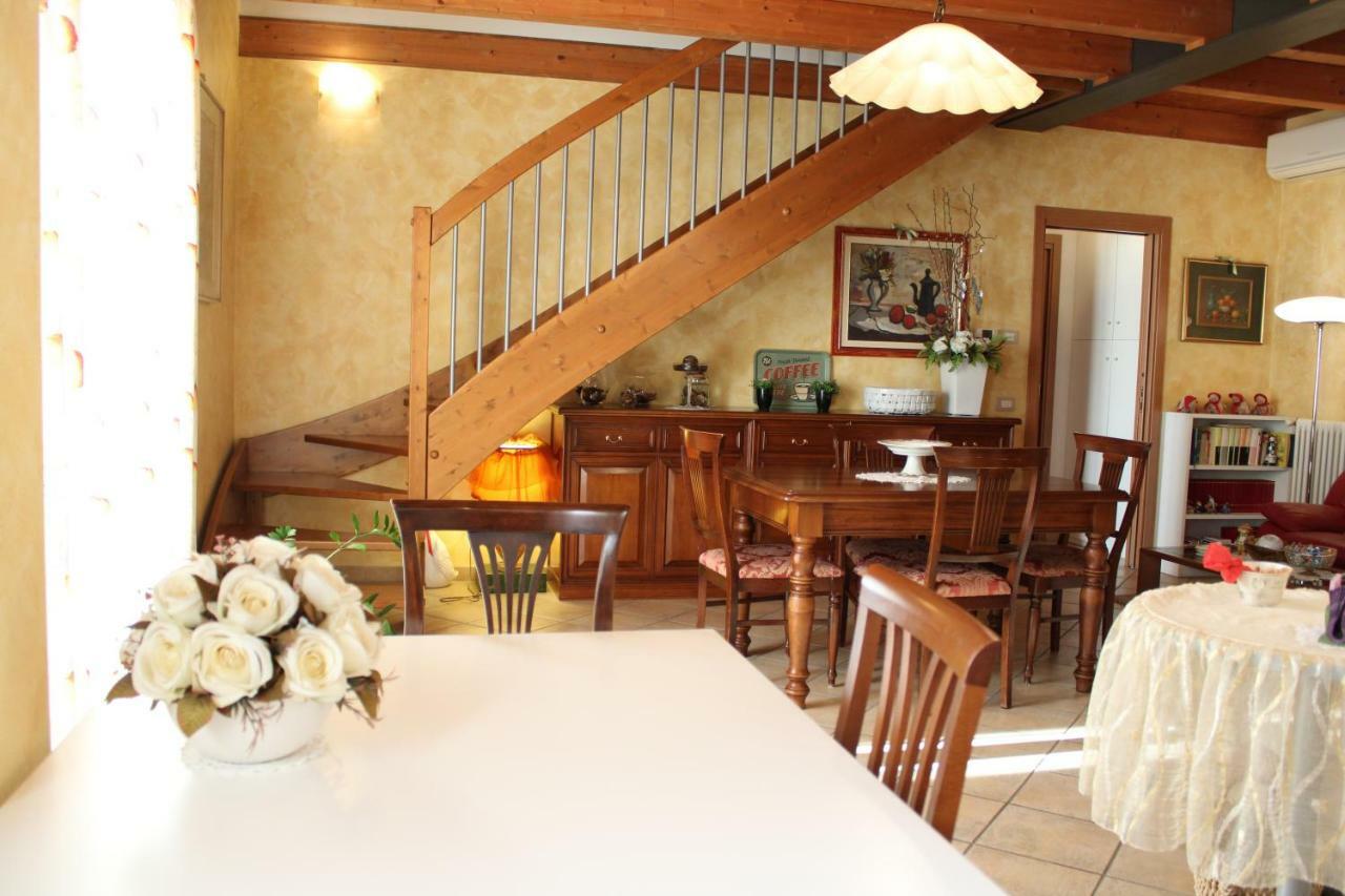 Bed & Breakfast Lucy Bardolino Luaran gambar