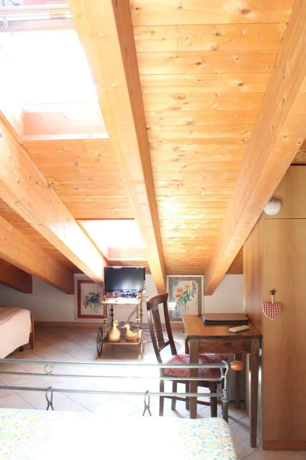 Bed & Breakfast Lucy Bardolino Luaran gambar